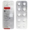 Nulong-5 Tablet 1*10