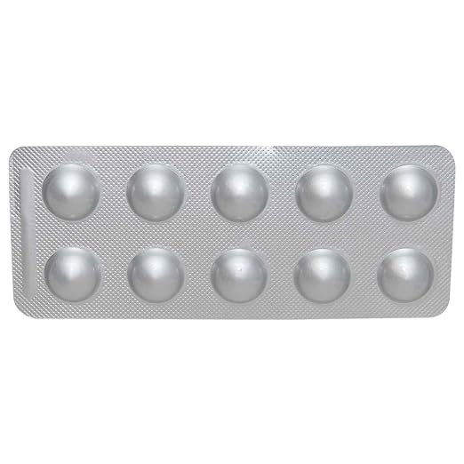 Besicor 5mg Tablet'1*15 - Image 4