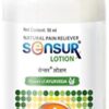 Sensur Lotion 50ml 1*60ML