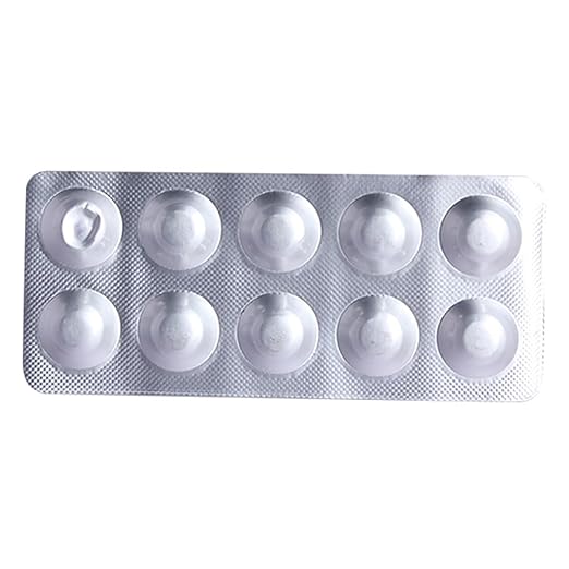 Metcy 25 Tablet SR - Image 2