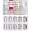 Dabigo 75 mg Capsule 1*10