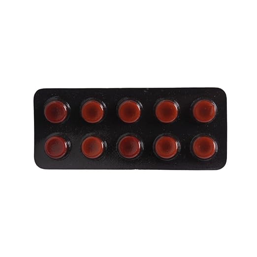 Methypreg Tablet - Image 2