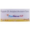 Finenerve-NT Tablet