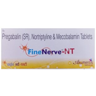 Finenerve-NT Tablet