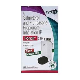 ForAir 250 Inhaler
