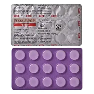 T-98 Tablet