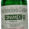 Onimex CZ Syrup
