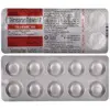 Telsar 80 Tablet