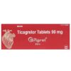 Brigrel Tablet 1*14 Tab