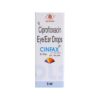 Cinfax Drop 10ML