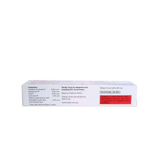 Topisal-MF 6% Ointment - Image 3