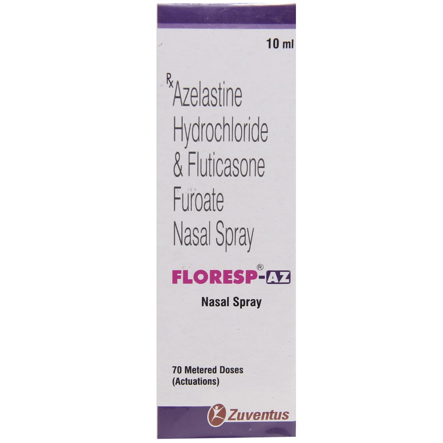 Floresp-AZ Nasal Spray - Image 2
