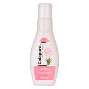 Calapure A Lotion 100ml