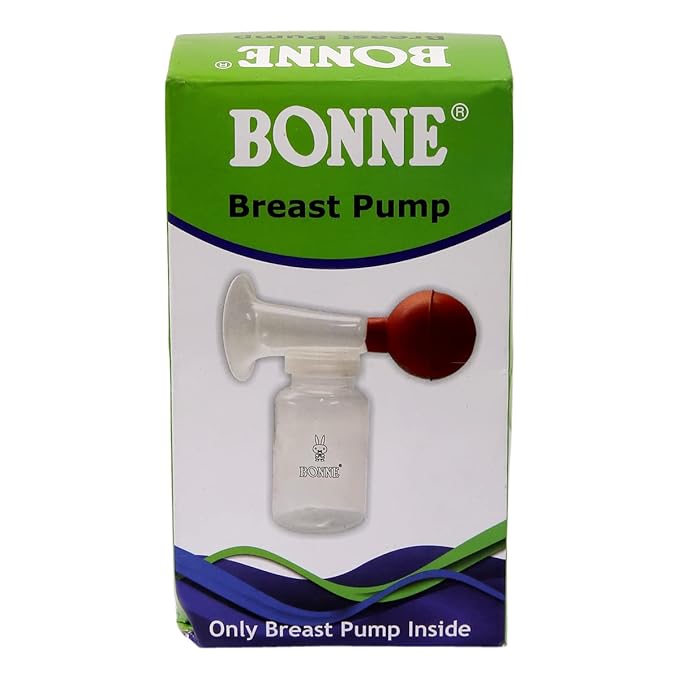BREAST PUMP BONEE 1*1PIC