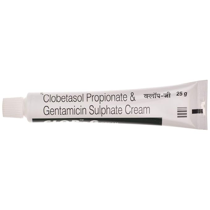 Clop-G Cream 1*30GM - Image 7