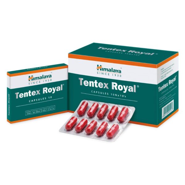 Tentex Royal - Image 7