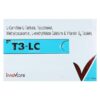 T3-LC Soft Gelatin Capsule