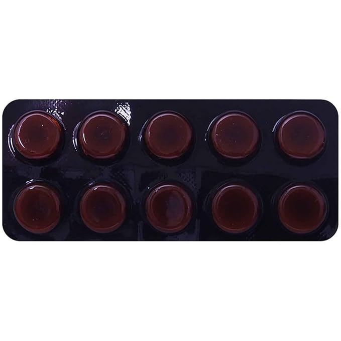 Parasafe 650 Tablet 1*15 - Image 3