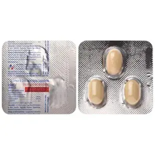 IMIDIL-C CAP 1*3CAP