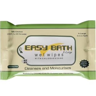 BATH WIPES