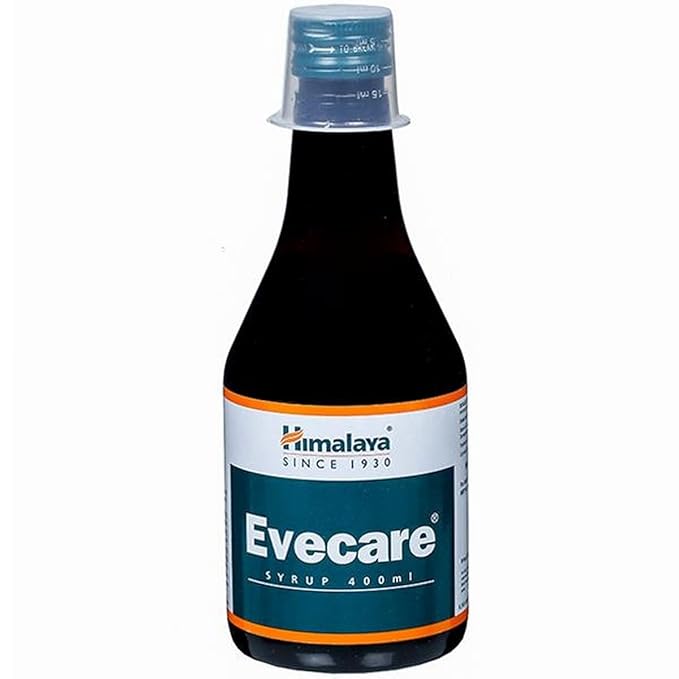 Himalaya Evecare Syrup