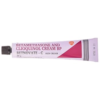 Betnovate-C Cream - Image 5