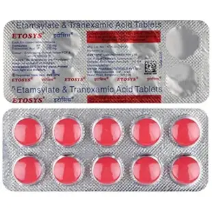 eTOsys Tablet