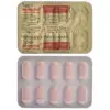 NIMODOL TABLET 1*10