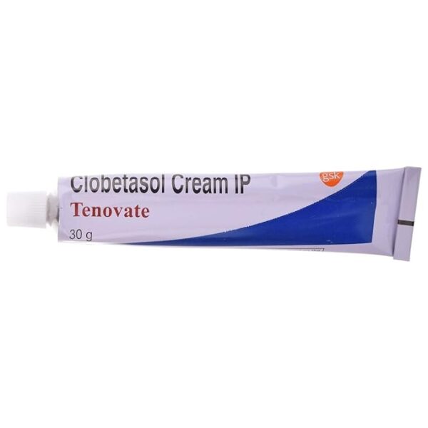 Tenovate Cream - Image 2