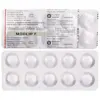 Modlip F Tablet