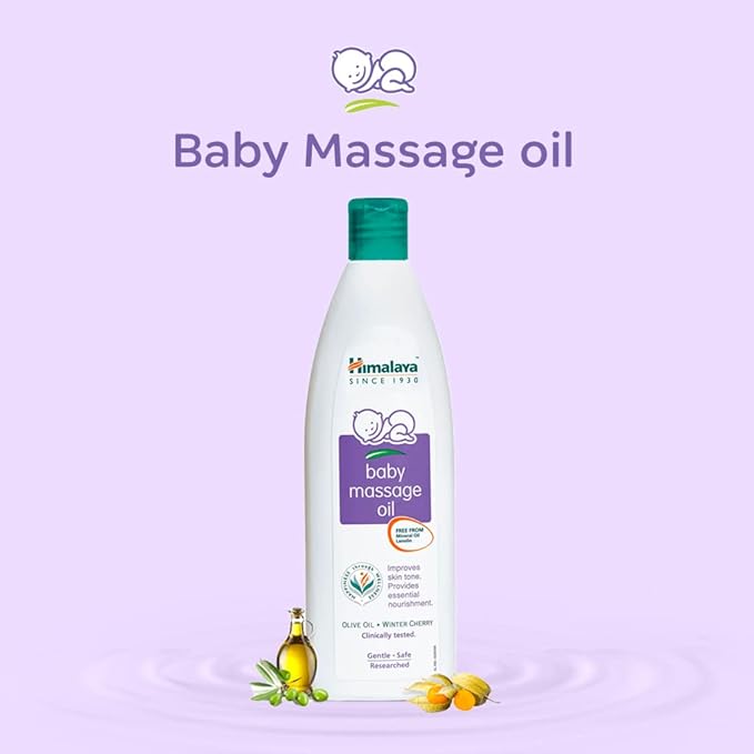 HIMALAYA BABY GIFT PACK 1*1PACK - Image 4