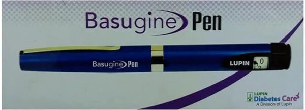 Basugine Pen (Only Pen)