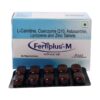Ferti Plus M Tablet