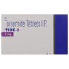 Tide 5 Tablet