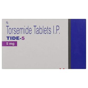 Tide 5 Tablet
