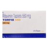 Torfix 550 Tablet