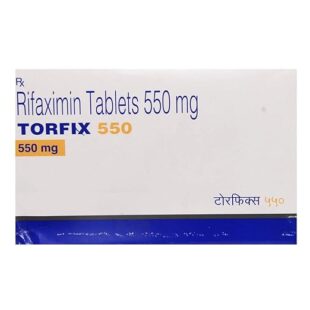 Torfix 550 Tablet