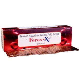 Ferox -XT Tablet