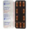 Microcid Capsule