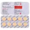 Metzok 50 Tablet PR