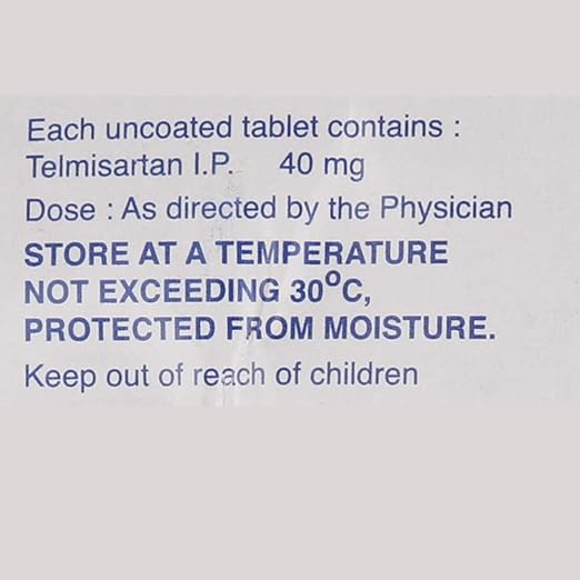 Telday 40 Tablet - Image 6