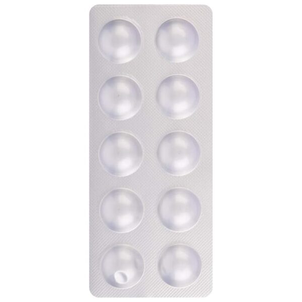 Febuset 40 Tablet - Image 2