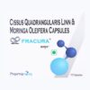 Fracura Capsule 1*10