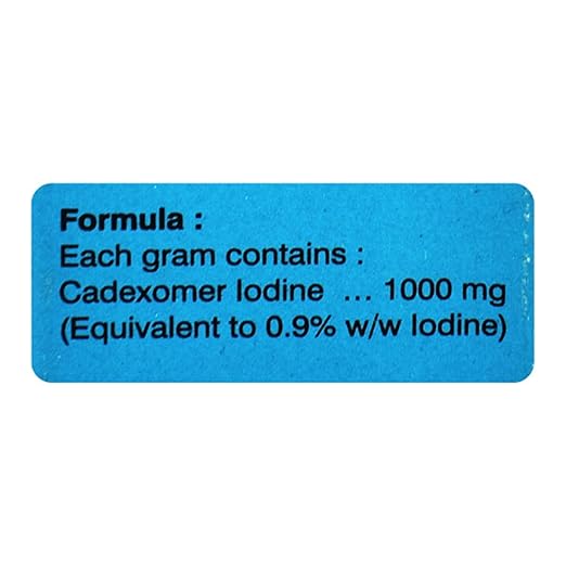 Idoxine Powder 10GM - Image 4