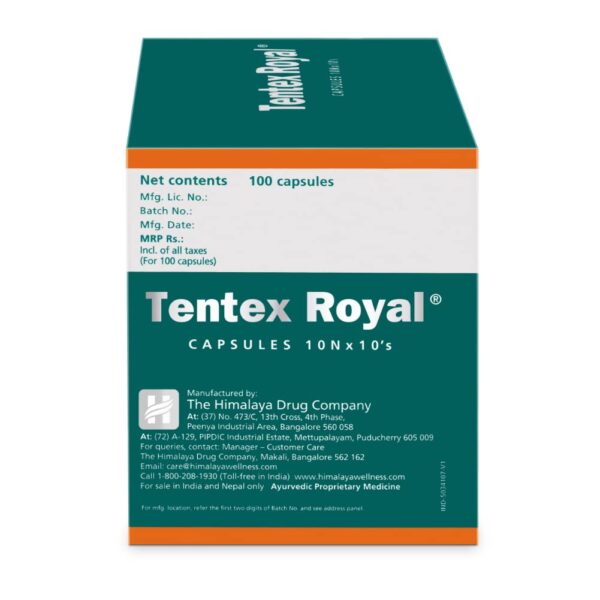 Tentex Royal - Image 8