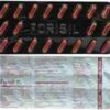Forisil Veg Capsule 1*20