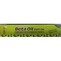 Beta Oil