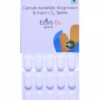 Ezorb D3 Tablet