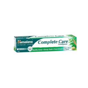 HIMALAYA COMPLETE CARE PASTE 1*150GM