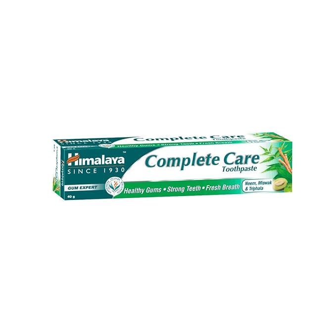 HIMALAYA COMPLETE CARE PASTE 1*150GM